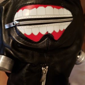 Tokyo Ghoul Ken Kaneki Mask